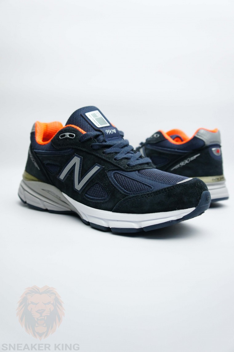 Кросівки New Balance w 990 NV4